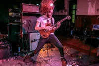 Child Bite - Berserker III @ Masonic Temple, Detroit, MI on 3-Mar-2016