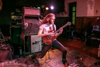 Child Bite - Berserker III @ Masonic Temple, Detroit, MI on 3-Mar-2016