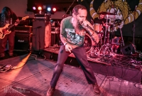 Child Bite - Berserker III @ Masonic Temple, Detroit, MI on 3-Mar-2016