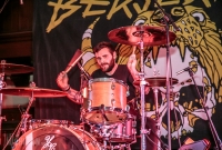 Child Bite - Berserker III @ Masonic Temple, Detroit, MI on 3-Mar-2016