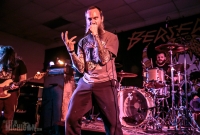 Child Bite - Berserker III @ Masonic Temple, Detroit, MI on 3-Mar-2016