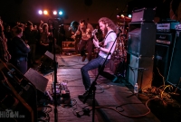 Child Bite - Berserker III @ Masonic Temple, Detroit, MI on 3-Mar-2016