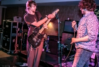 Cockhorse- Berserker III @ Masonic Temple, Detroit, MI on 3-Mar-2016