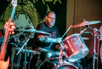 Fistula - Berserker III @ Masonic Temple, Detroit, MI on 3-Mar-2016