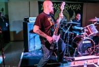 Fistula - Berserker III @ Masonic Temple, Detroit, MI on 3-Mar-2016