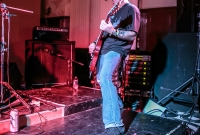 Fistula - Berserker III @ Masonic Temple, Detroit, MI on 3-Mar-2016