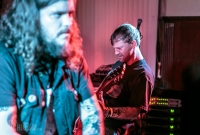 Fistula - Berserker III @ Masonic Temple, Detroit, MI on 3-Mar-2016