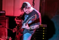 Fistula - Berserker III @ Masonic Temple, Detroit, MI on 3-Mar-2016
