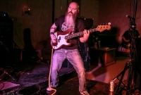 Grizzlor - Berserker III @ Masonic Temple, Detroit, MI on 3-Mar-2016