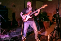 Grizzlor - Berserker III @ Masonic Temple, Detroit, MI on 3-Mar-2016