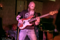 Grizzlor - Berserker III @ Masonic Temple, Detroit, MI on 3-Mar-2016