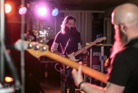 Grizzlor - Berserker III @ Masonic Temple, Detroit, MI on 3-Mar-2016