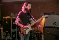 Grizzlor - Berserker III @ Masonic Temple, Detroit, MI on 3-Mar-2016