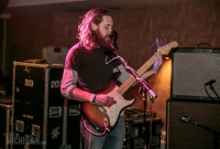 Grizzlor - Berserker III @ Masonic Temple, Detroit, MI on 3-Mar-2016