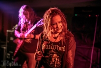 Karmic Lava - Berserker III @ Masonic Temple, Detroit, MI on 3-Mar-2016