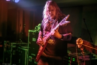 Karmic Lava - Berserker III @ Masonic Temple, Detroit, MI on 3-Mar-2016