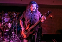Karmic Lava - Berserker III @ Masonic Temple, Detroit, MI on 3-Mar-2016