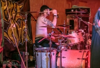 Karmic Lava - Berserker III @ Masonic Temple, Detroit, MI on 3-Mar-2016