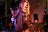 Karmic Lava - Berserker III @ Masonic Temple, Detroit, MI on 3-Mar-2016