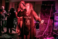 Karmic Lava - Berserker III @ Masonic Temple, Detroit, MI on 3-Mar-2016