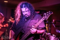 Karmic Lava - Berserker III @ Masonic Temple, Detroit, MI on 3-Mar-2016
