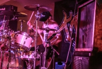 Karmic Lava - Berserker III @ Masonic Temple, Detroit, MI on 3-Mar-2016