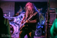 Karmic Lava - Berserker III @ Masonic Temple, Detroit, MI on 3-Mar-2016
