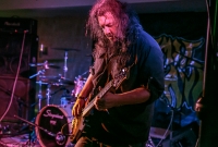 Karmic Lava - Berserker III @ Masonic Temple, Detroit, MI on 3-Mar-2016