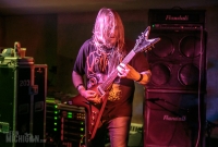 Karmic Lava - Berserker III @ Masonic Temple, Detroit, MI on 3-Mar-2016