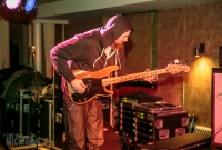 Old Gods - Berserker III @ Masonic Temple, Detroit, MI on 3-Mar-2016