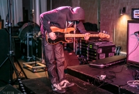 Old Gods - Berserker III @ Masonic Temple, Detroit, MI on 3-Mar-2016
