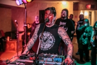 Old Gods - Berserker III @ Masonic Temple, Detroit, MI on 3-Mar-2016