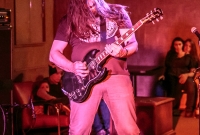 Old Gods - Berserker III @ Masonic Temple, Detroit, MI on 3-Mar-2016