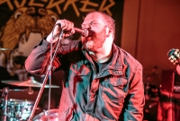 Rest In Shit - Berserker III @ Masonic Temple, Detroit, MI on 3-Mar-2016