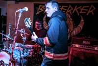 Rest In Shit - Berserker III @ Masonic Temple, Detroit, MI on 3-Mar-2016