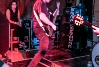 Rest In Shit - Berserker III @ Masonic Temple, Detroit, MI on 3-Mar-2016
