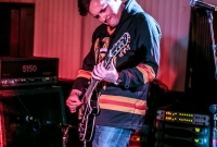 Rest In Shit - Berserker III @ Masonic Temple, Detroit, MI on 3-Mar-2016