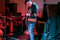 Rest In Shit - Berserker III @ Masonic Temple, Detroit, MI on 3-Mar-2016