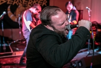 Rest In Shit - Berserker III @ Masonic Temple, Detroit, MI on 3-Mar-2016