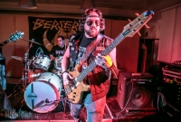 Sauron - Berserker III @ Masonic Temple, Detroit, MI on 3-Mar-2016