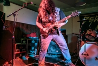 Sauron - Berserker III @ Masonic Temple, Detroit, MI on 3-Mar-2016
