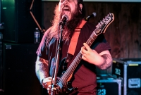 Shit Life - Berserker III @ Masonic Temple, Detroit, MI on 3-Mar-2016