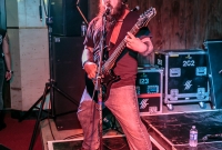 Shit Life - Berserker III @ Masonic Temple, Detroit, MI on 3-Mar-2016