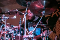 Shit Life - Berserker III @ Masonic Temple, Detroit, MI on 3-Mar-2016