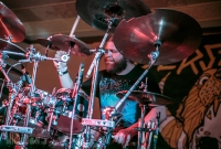 Shit Life - Berserker III @ Masonic Temple, Detroit, MI on 3-Mar-2016