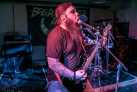 Shit Life - Berserker III @ Masonic Temple, Detroit, MI on 3-Mar-2016