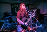 Shit Life - Berserker III @ Masonic Temple, Detroit, MI on 3-Mar-2016
