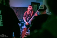 Shit Life - Berserker III @ Masonic Temple, Detroit, MI on 3-Mar-2016