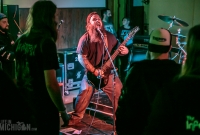 Shit Life - Berserker III @ Masonic Temple, Detroit, MI on 3-Mar-2016