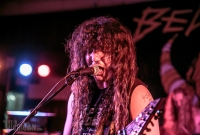 Vektor - Berserker III @ Masonic Temple, Detroit, MI on 3-Mar-2016